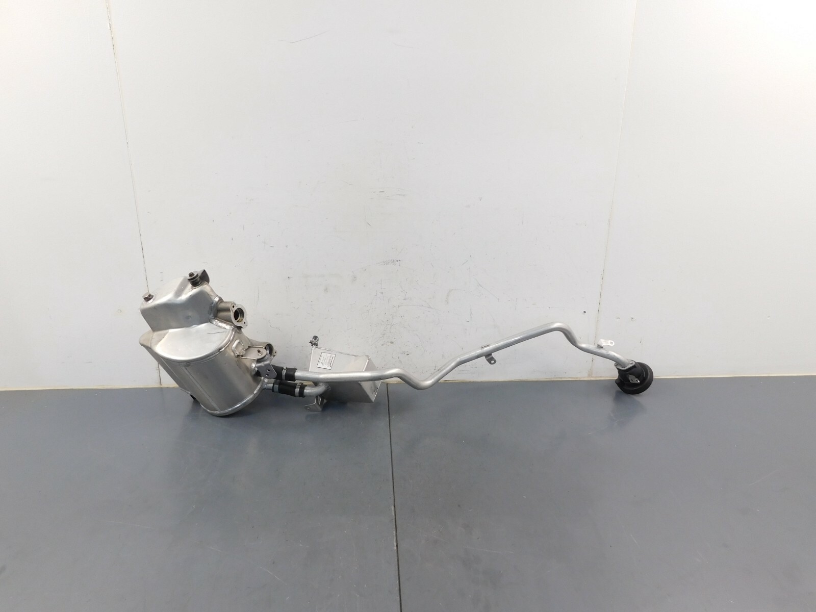 2019 17 18 19 20 McLaren 720S 720 Engine Oil Tanks / Reservoirs / Hoses #3721 X4