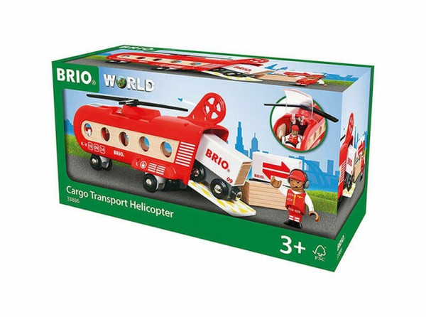 brio world 33886