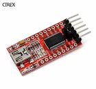 FTDI FT232RL USB to TTL Serial Converter Adapter Module 5V / 3.3V For Arduino