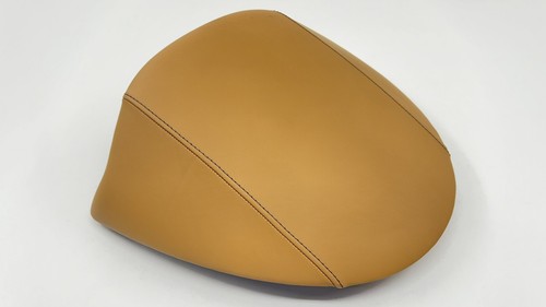 07-17 ASTON MARTIN VANTAGE DASHBOARD INSTRUMENT CLUSTER COVER TRIM VISOR OEM - Picture 2 of 8