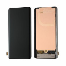 AAA OLED Display LCD Touch Screen Digitizer Replacement For Oneplus 7T Pro Black