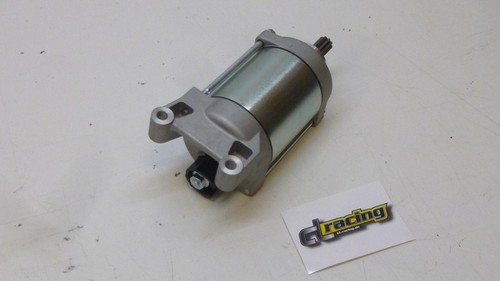Motorino D'Avviamento Accensione Adatto An Honda Crf Cr230f F 08-09 7001896 - Foto 4 di 5