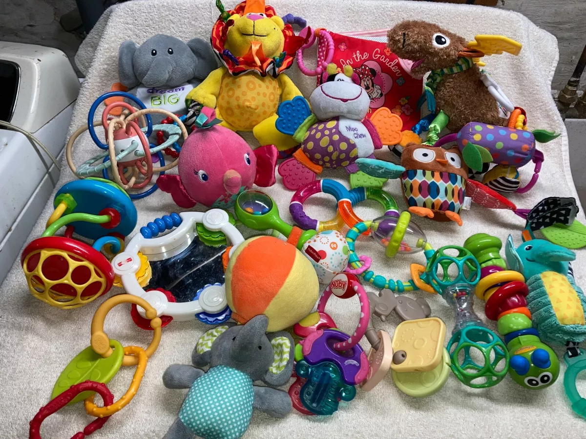 Newborn baby toys online outlet