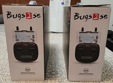 Bugs 2 se (2 Drones for 1 Price) Super MINT condition!!!