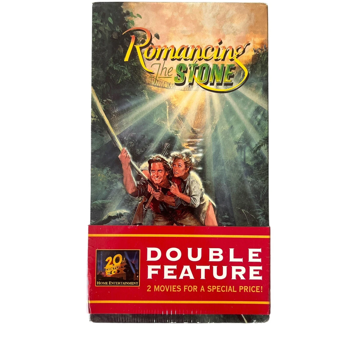 Back To The Future' VHS Tape Sells For Record 75,000, 60 OFF