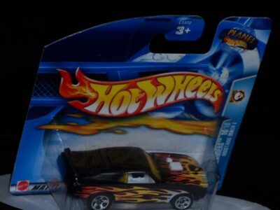 Hot Wheels Ford Mustang Mach 1 weisses Intereur  *mit Ader dann 13,90  