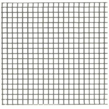 Suburban MFG 030747 RV Part Component Water Heater Access Door Grille 6 Gallon