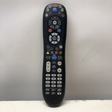 Cox Cable URC-8820-CISCO TV DVD Cable Remote Control Version 1.1 Tested