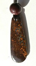 مقتنيات Pendentif opale