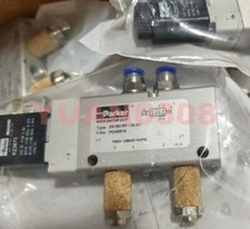 NEW Parker PD48919 pneumatic valve DHL Fast delivery