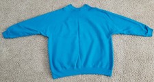 Vintage 90's Tulex Sweats Appeal Sweatshirt Size XXL Fits like a large