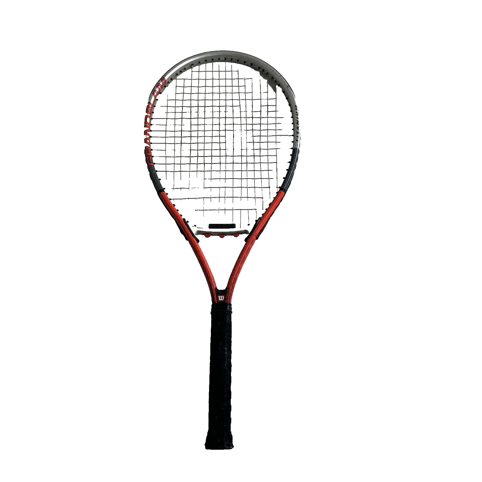 Pelotas de Tenis Wilson Grand Slam Tarro 3P - Wilson
