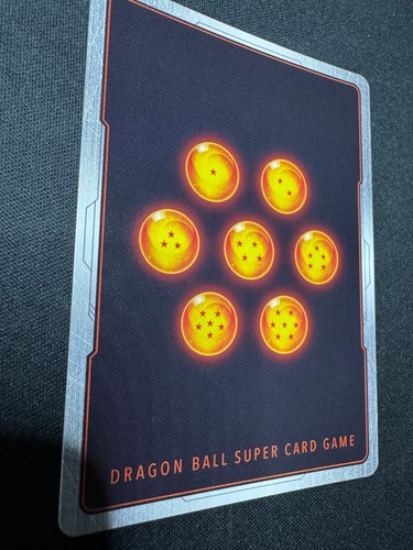 Frieza Imperial Inspiration DB2-007 SR Foil Dragon Ball Super Card Game NM - Picture 7 of 9