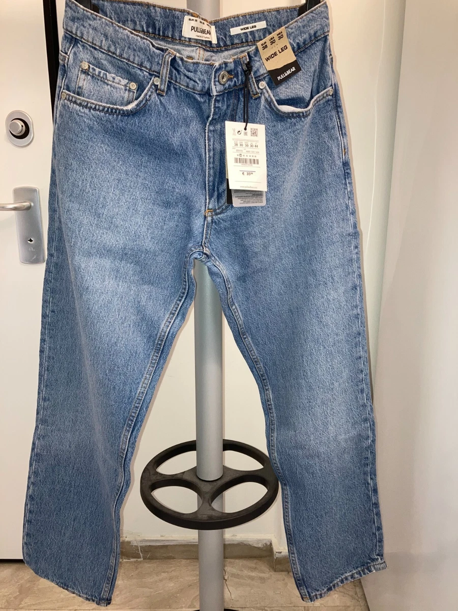 Pull and cheap bear jeans usa