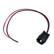 For Ford Engine Crankshaft Position Sensor Connector / Igintion Coil 1P1258 New