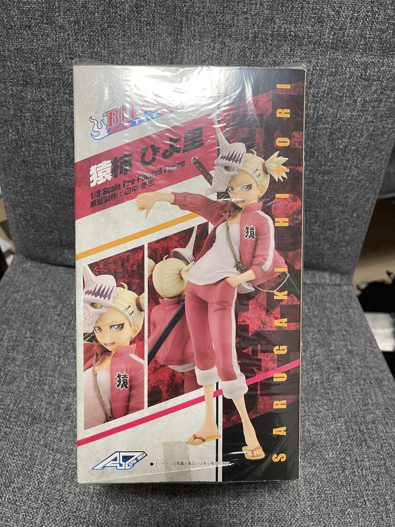 BLEACH フィギュア 8体セット まとめ売り Figurine Bleach Statue 1/8 Ichigo 29cm