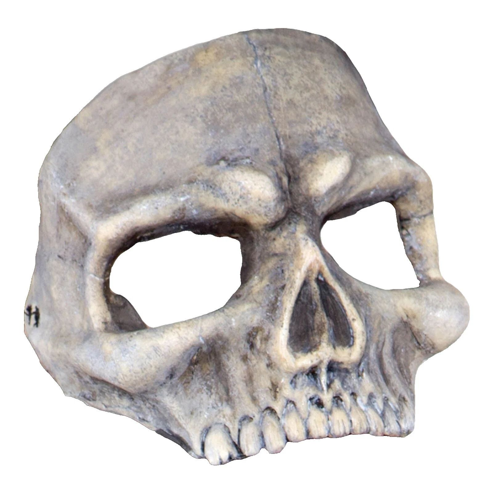 Eyemask Men Skeleton Costume Masks & Eye Masks