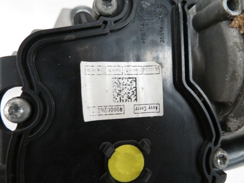 MERCEDES CLA 2015 TERGICRISTALLO ANTERIORE MOTORE E ATTACCO P/N: A1769061900 - Foto 4 di 6