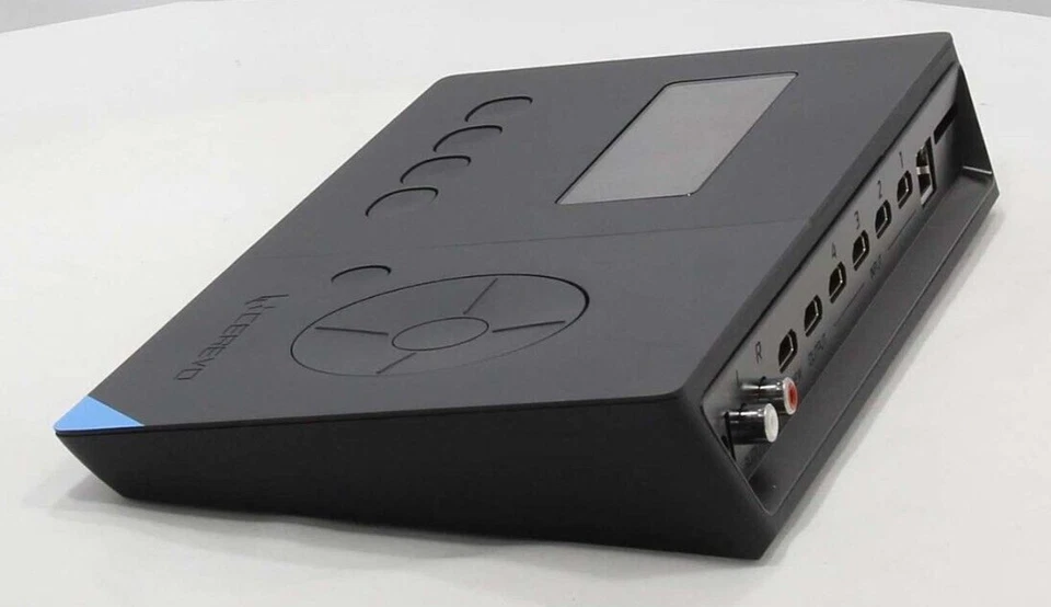 Conmutador de video Cerevo Livewedge CDP-LW01A [Excelente+++] Cable de alimentación incluido Foto 4 de 4