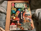 Marvel X-Men Generation X #19 Comic Book 1996 - Very Nice Shape