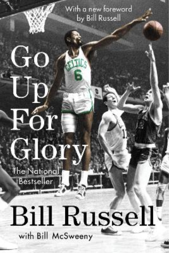 Bill Russell William Mcsweeny Go Up for Glory (Tascabile)