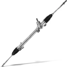 Steering Rack and Pinion  fits Sedan  2014-2018 COROLLA