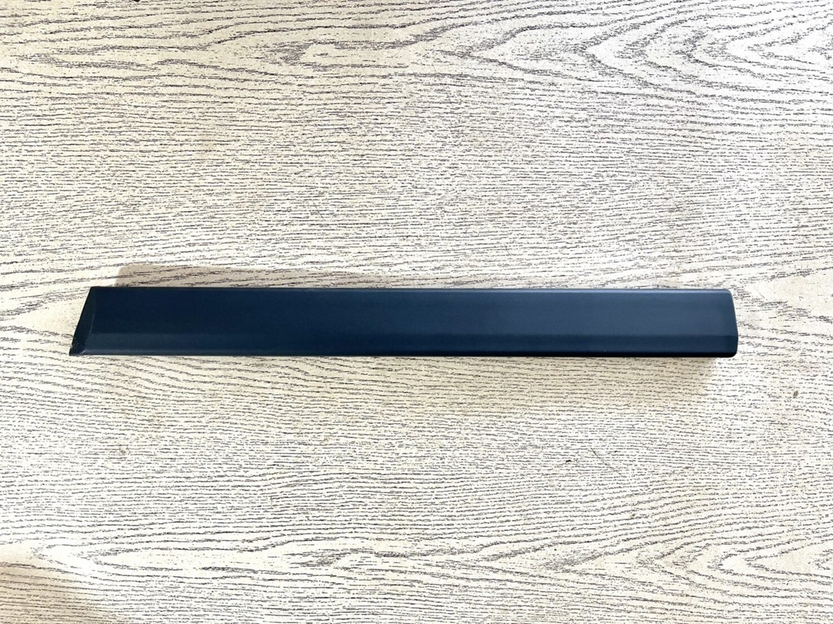 GENUINE 51131944942 Moulding Fender Front Right BMW E34 | eBay 