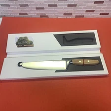 Wusthof Amici Chef Knife | 8"