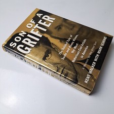 True Crime Memoir Son of a Grifter Twisted Tale of Sante and Kenny Kimes