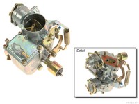 Redline Preformance Carburetor 34 Pic - W/o Adapter Fits 1971-1974 Volkswagen Ka on sale Redline Preformance Carburetor 34 Pic - W/o Adapter Fits 1971-1974 Volkswagen Ka on sale