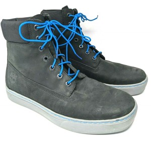 timberland hiker cupsole boot