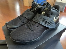 kyrie flytrap 3 red and black