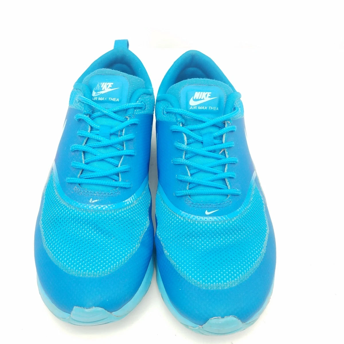 Nike air max thea blue womens Clearance