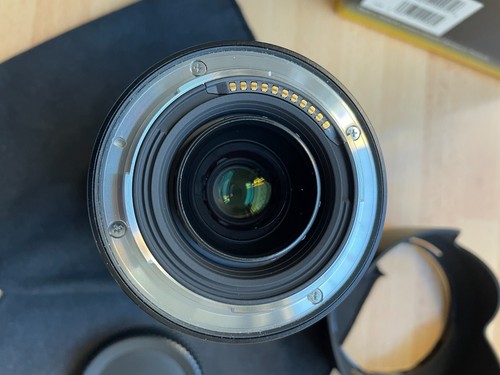 Nikon Nikkor Z 24-70mm #f4 S - Neuwertig - Bild 10 von 11