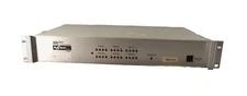BAYTECH M6 M6DAC-18PORT Data Acquisition Control Unit NO PSU