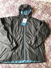 Rohan Mistral Jacket Size Xl (women’s)