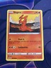 Pokemon TCG Lost Origin Slugma 021/196