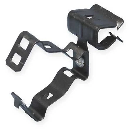 Caddy 812M24SM Conduit Clip Spring Steel