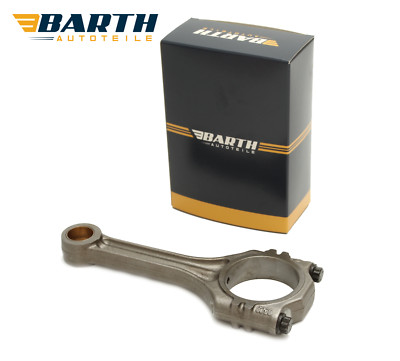 Connecting Rod for Audi VW Skoda 1.4 TSI BMY BLG CAX CAXA 03C198401A 03C198401D