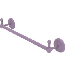 Allied Brass PMC-41-24-PEG-LVN Prestige Monte Carlo Collection 24 Inch Towel Bar