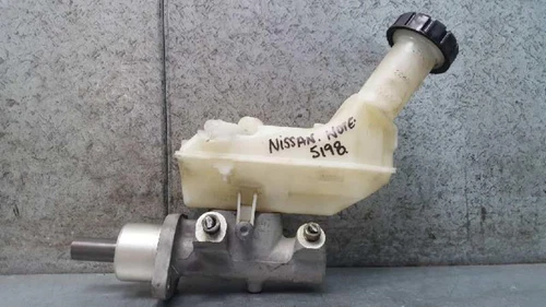 46010AX701 Pumpe Bremse für NISSAN Note (E11e) Acenta 2006 1659123 - Bild 3 von 10