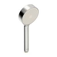 Hansa Basicjet Handbrause Duschkopf Brausekopf Duschbrause Chrom Weiß 44610300