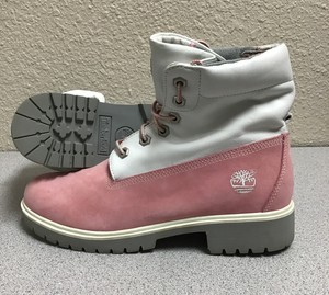 rosa timberland boots