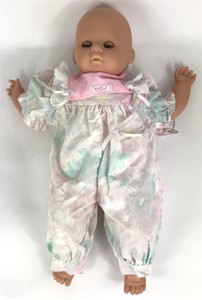 zapf baby doll