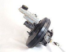 A4154300100 Servobremse Mit Bremspumpe Zylinder Hauptbremszylinder Und Beh&auml;lter