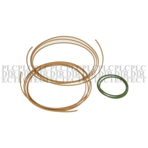 Edwards A73501801 Tip Seal Service Kit for nXDS Vacuum Pump New
