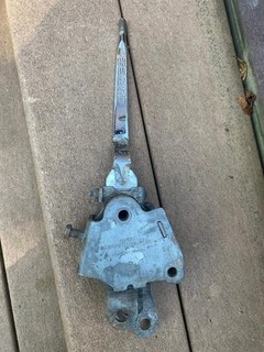 Vintage Hurst Competition Plus Shifter