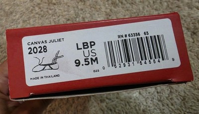 Capezio 2028 Canvas Juliet Ballet Shoes Pink Split Sole Women s US 9.5M
