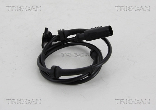 Sensor, Radgeschwindigkeit Triscan 8180 15208 Fiat 51702646-image