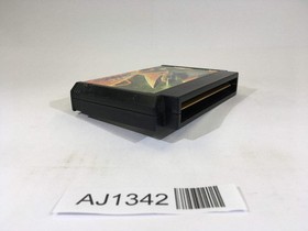 AJ1342 Gradius II 2 Nemesis NES Famicom Japan